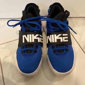 Nike future court shoes